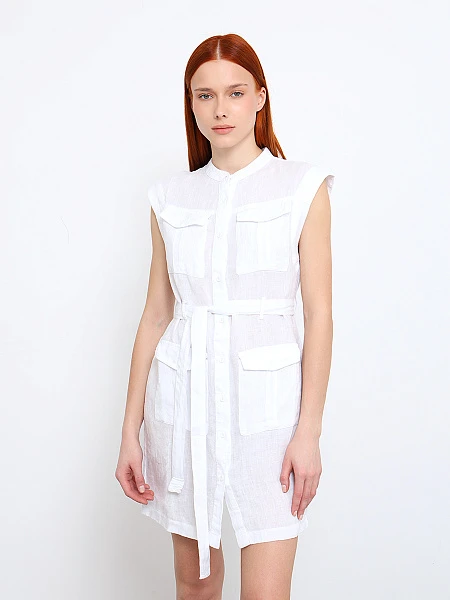 Платье EF25-22-02 | 1