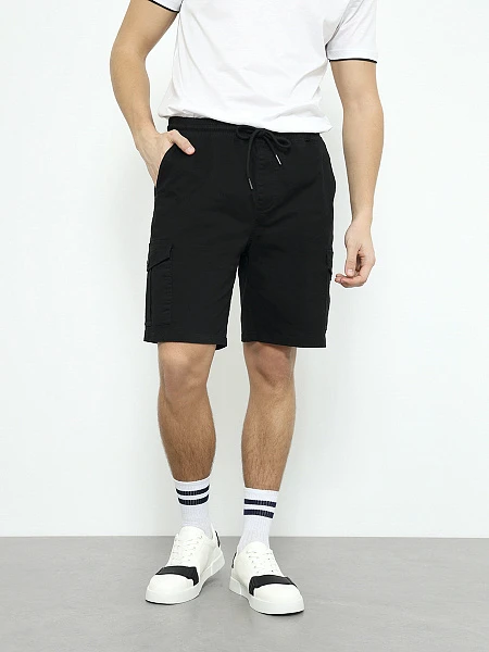 Шорты HSW002-01 | 1