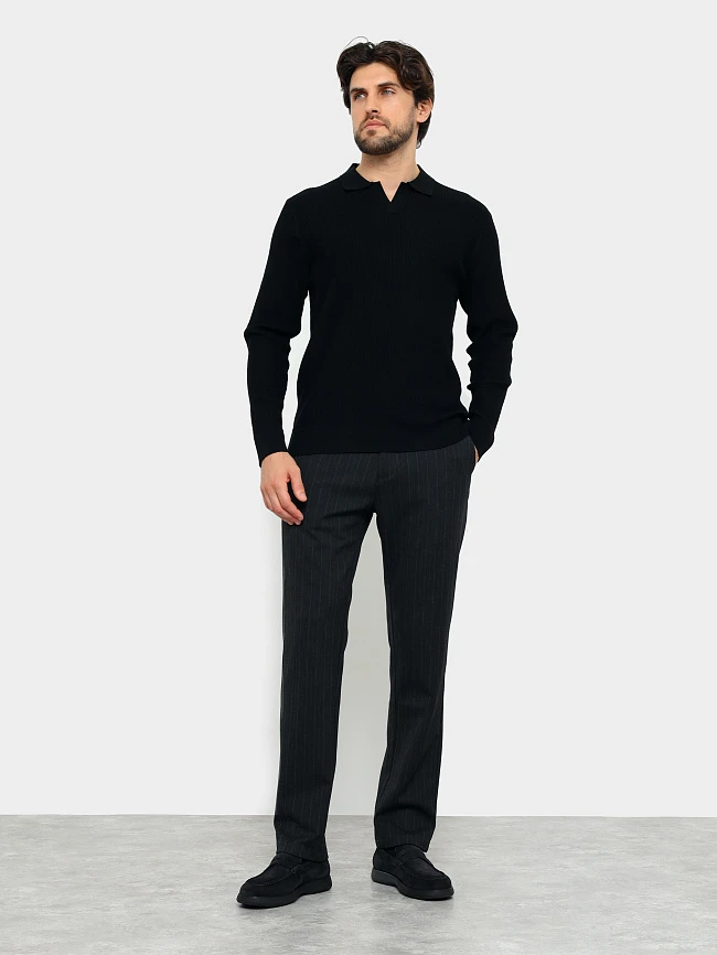 Джемпер мужской всесезонный TM-Z25-19-01 | 4