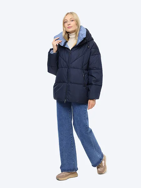Куртка женская зимняя RP5201-05 RP5201-05 | 4