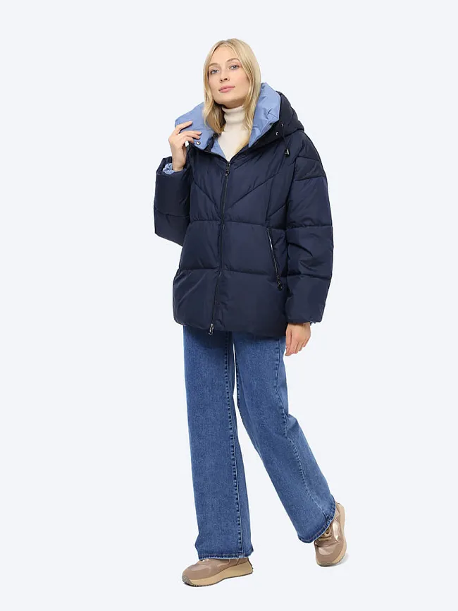 Куртка женская осень-зима RP5201-05 | 5