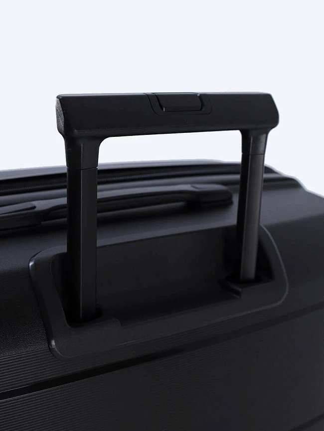 Комплект чемоданов (3 шт.) унисекс осень-зима ZHX01-01 | 14