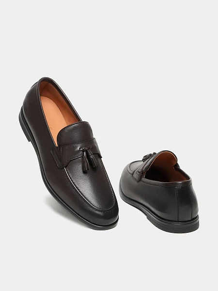 Лоферы M801303 M801303 | 2