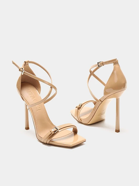 Босоножки 497528 497528 | 2