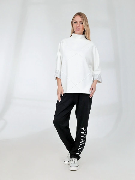 Комплект (джемпер+брюки) MI3034-02 MI3034-02 | 1