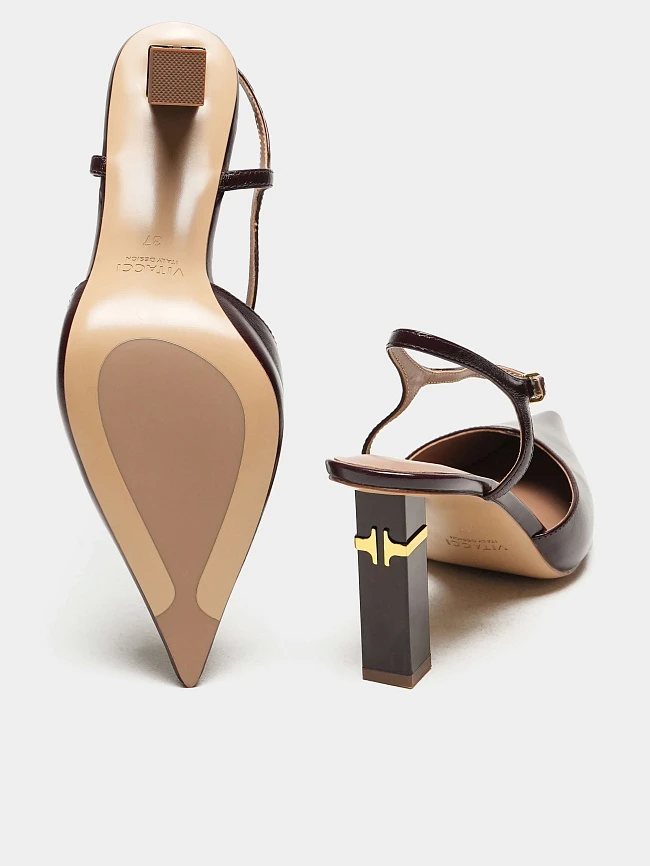 Туфли летние 1494980 | 6