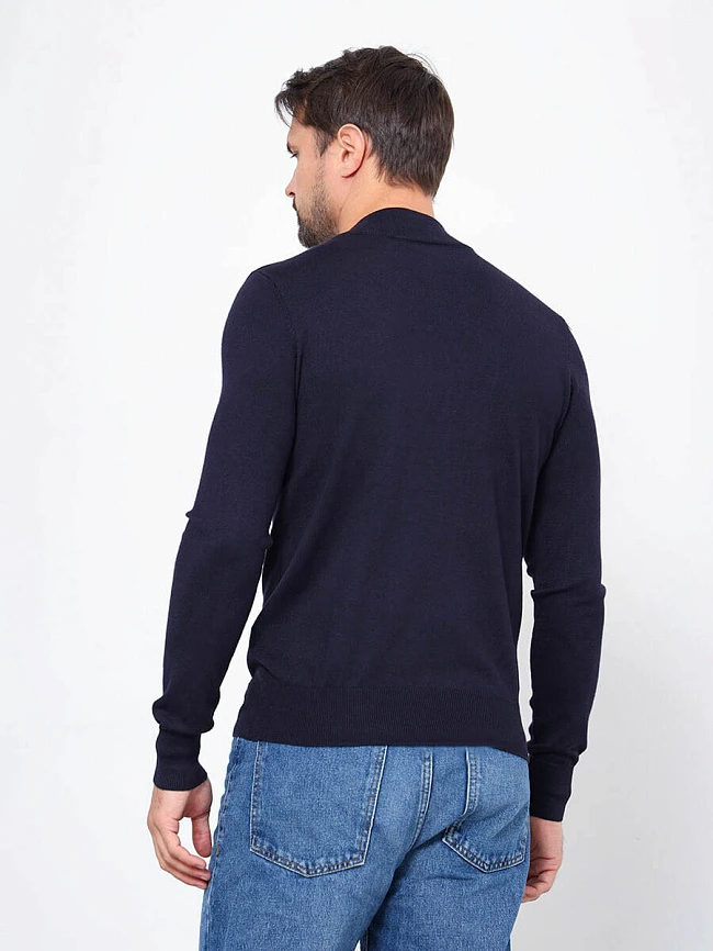 Джемпер мужской всесезонный KTM003-05 | 4