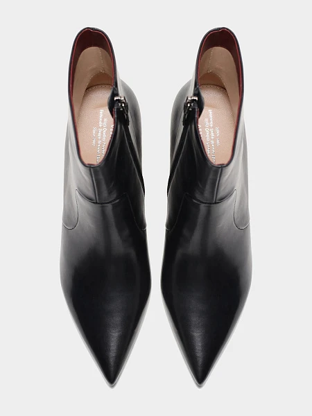 Ботильоны 497062-1 497062-1 | 4