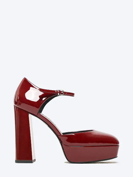 Туфли 1493976-1 1493976-1 | 2