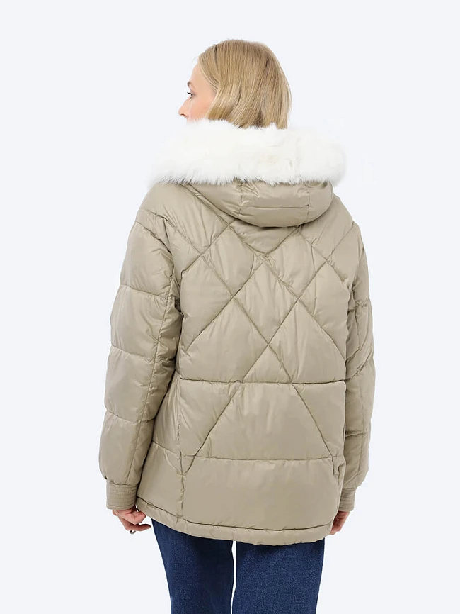 Куртка женская осень-зима RP9015-04 | 4