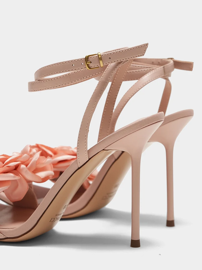 Босоножки 1495156F | 5