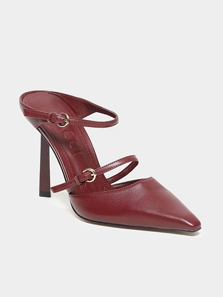 Туфли летние 497663 497663 | 2