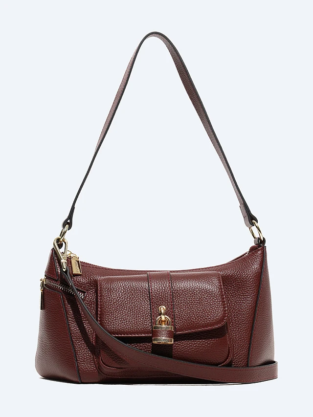 Сумка женская осень-зима V3624-11 | 1