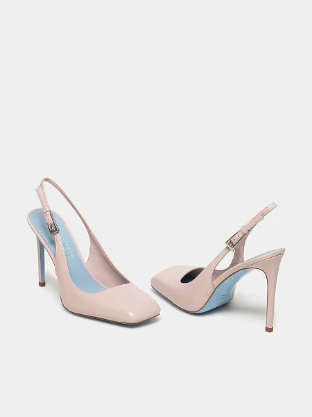 Туфли летние 1495101 1495101 | 2