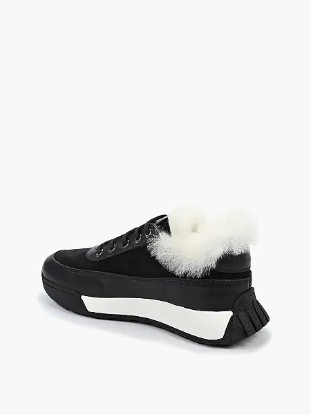 Кроссовки 136599M 136599M | 3