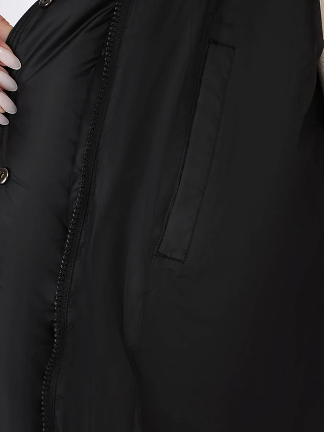 Пальто женское зимнее CLA616-01 | 9