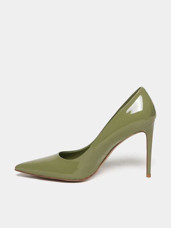 Туфли 497408 | 9