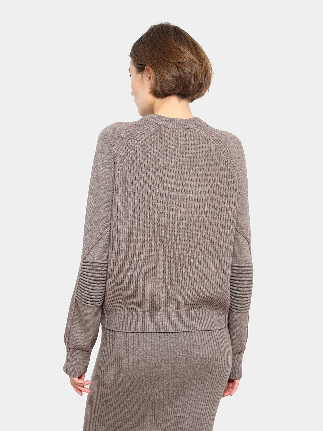 Свитер женские демисезон; зима; GUV016-23 | 3