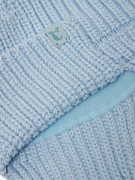 Ушанка CH24001-10 | 3