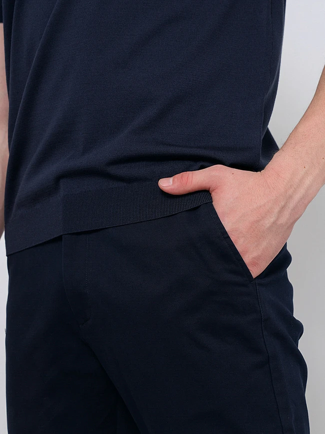 Брюки мужские всесезонные BDU001-05 | 5