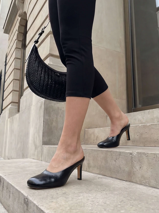 Мюли 1731331 | 1