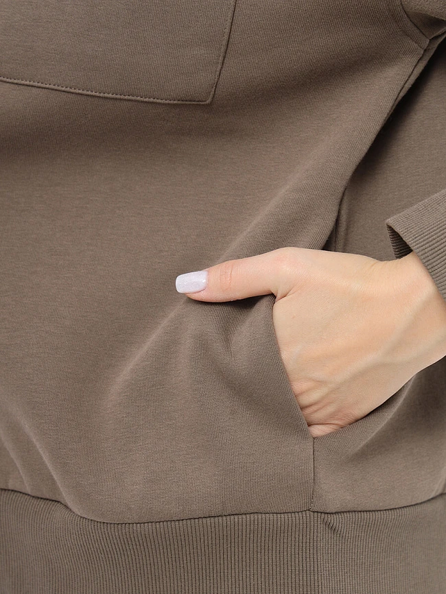 Куртка спортивная женская демисезонные TE8060-04 | 4