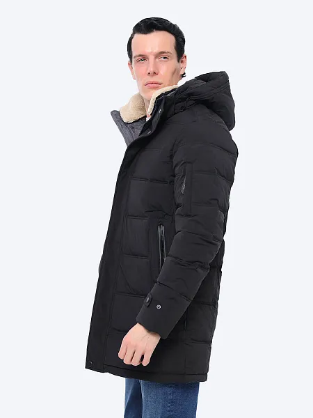 Куртка NDC607-01 | 2
