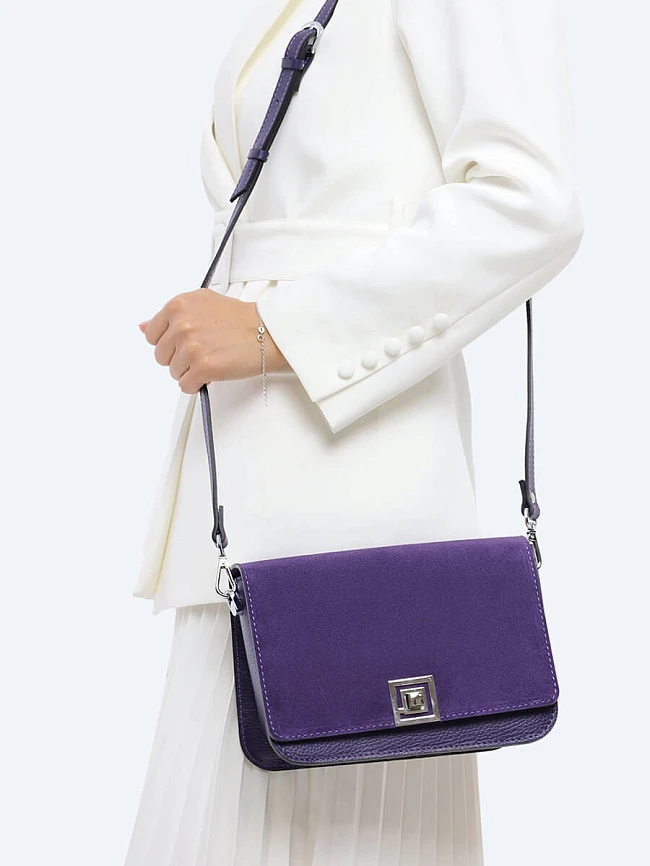 Сумка женская осень-зима DB0205-16 | 5