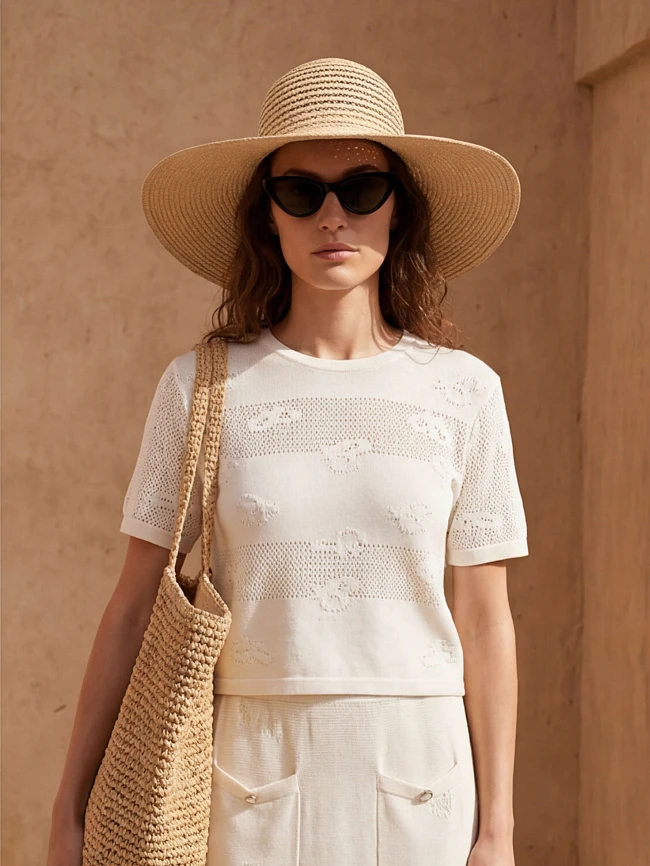 Шляпа DNA001-09 | 3