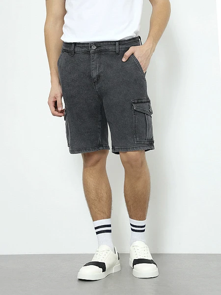 Шорты HCF002-07 | 1