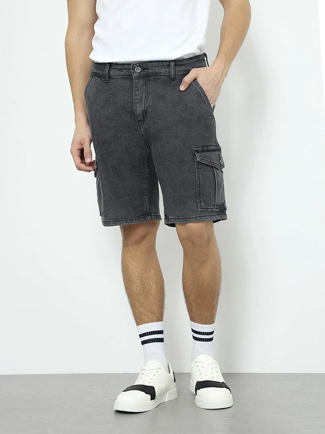 Шорты мужские летние HCF002-07 | 1