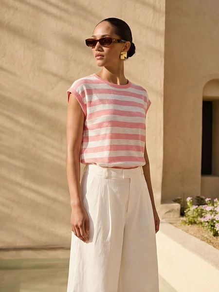 Джемпер YAN020-24 YAN020-24 | 4