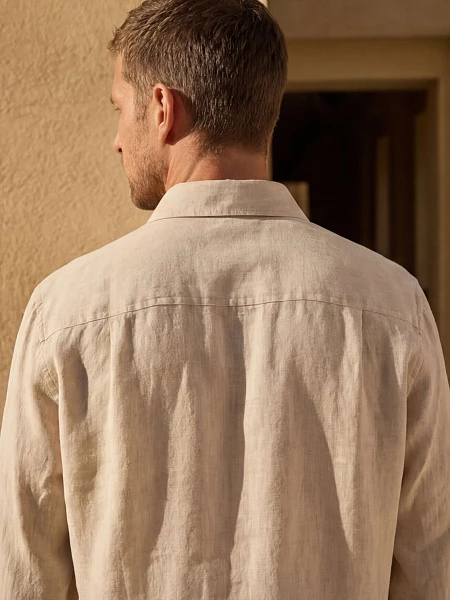 Рубашка TM-V26-02-08 | 3