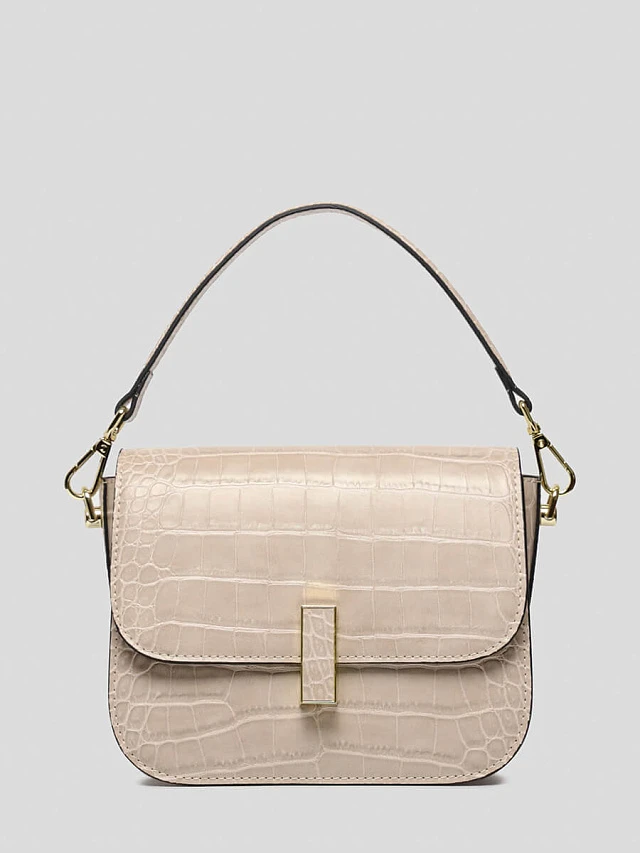 Сумка женская осень-зима V3017-08 | 1