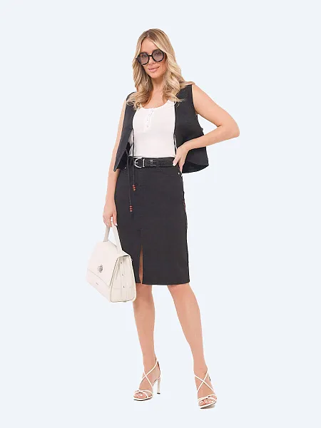 Юбка EF24007-01 EF24007-01 | 4