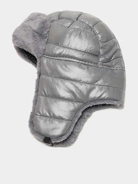 Ушанка JY029-07P | 1