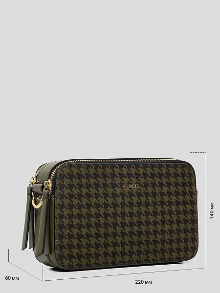 Сумка PT1217-18 PT1217-18 | 2