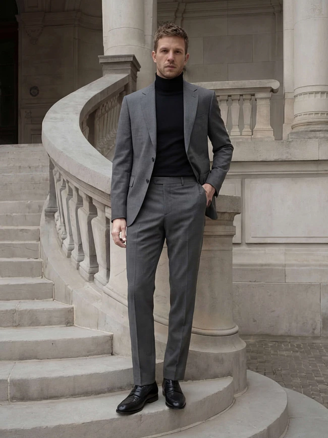 Лоферы M1023179 | 2