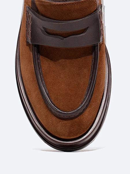 Лоферы 1821627M 1821627M | 4