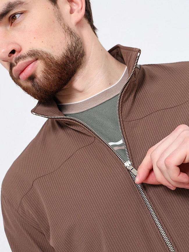 Комплект (ветровка+брюки) мужские всесезонные TM112-04 | 15