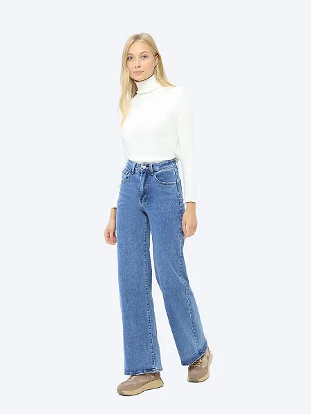 Джинсы JSL2019-10 JSL2019-10 | 4