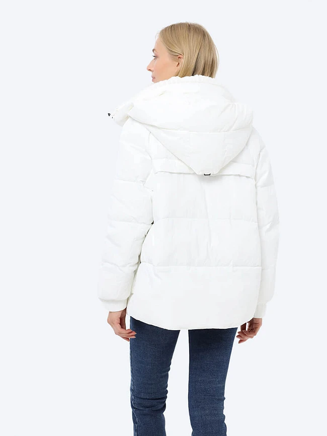 Куртка женская осень-зима RP9058-02 | 4