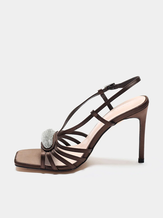 Босоножки 6550567 | 9