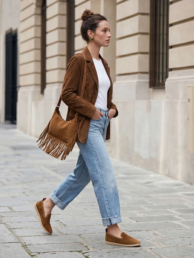 Слипоны 1731462 | 2