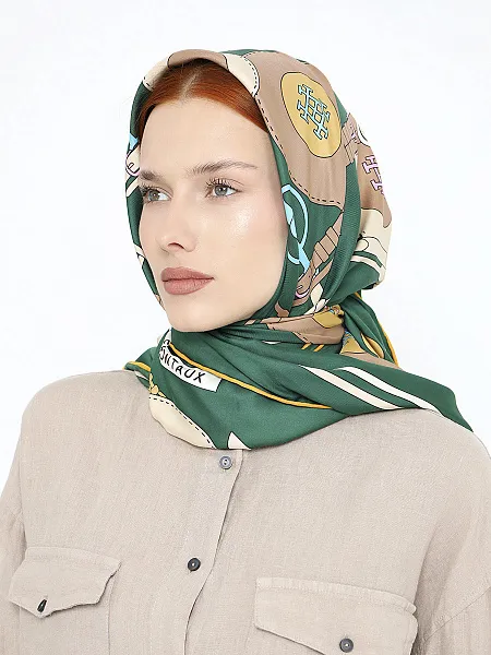 Платок CI362-06 CI362-06 | 4