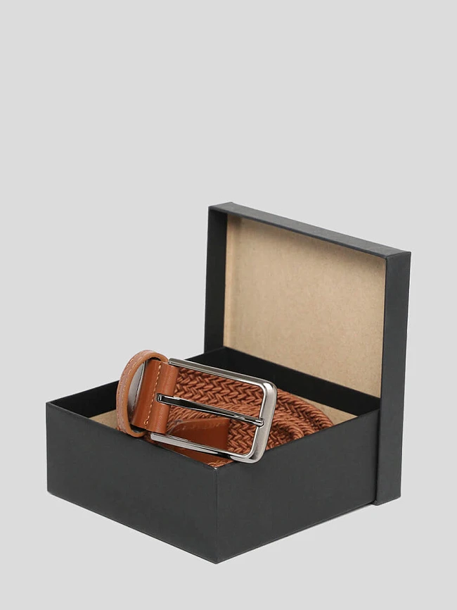 Ремень мужской всесезонные LGT004-110 | 3