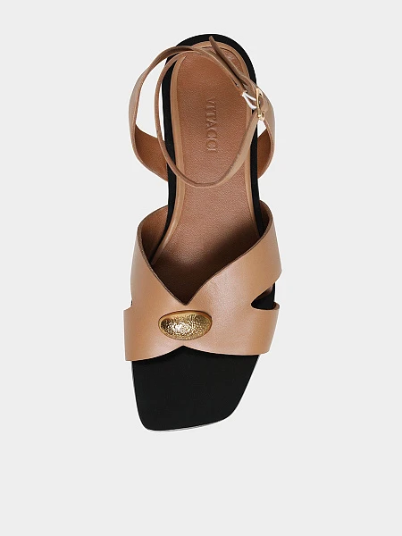 Сандалии 7210501 7210501 | 4