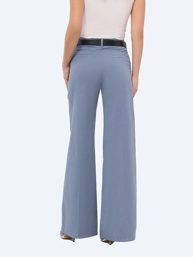 Брюки женские всесезонные EF24001-05 | 3