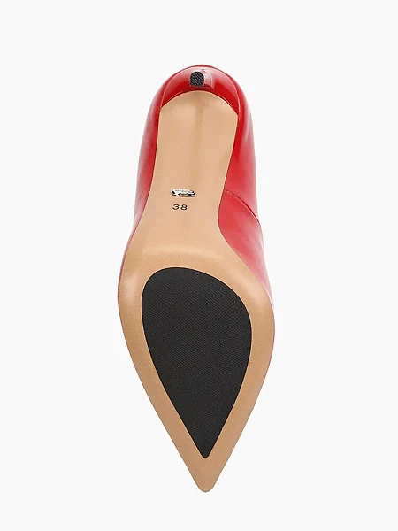 Туфли 496259 496259 | 5