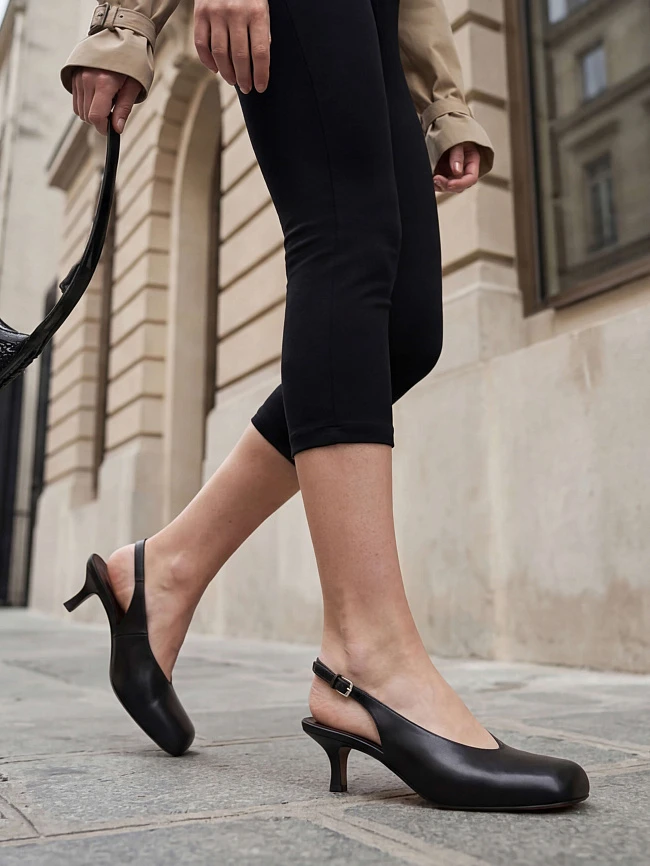 Туфли летние 1731319 | 1